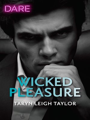Wicked Pleasure - ebook